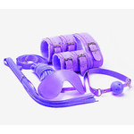 Kit Sado BDSM Plush