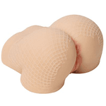 Butt Panty 