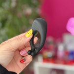 Sweet Ring - Anel Peniano Com Vibro