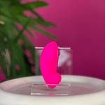 Suction Vib - Sugador de Calcinha com App