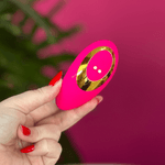 Suction Vib - Sugador de Calcinha com App