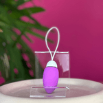 Clare - Bullet Siliconado com App