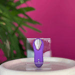 PANTY SHELL - Vibrador de Calcinha com app