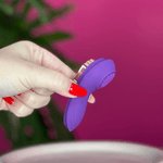 PANTY SHELL - Vibrador de Calcinha com app