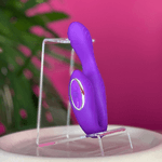 Power Couple - Vibrador com App