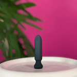 Silicon Bullet