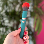 Blush Pro - Vibrador De Ponto G Pincel 