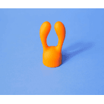 Fun Vibrador Bullet 4 em 1 - Recarregável