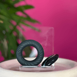 Ring Pleasure - Anel Peniano com Controle Remoto