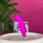 CAESAR - Vibrador Super Silencioso