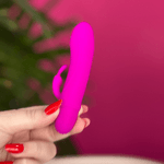 CAESAR - Vibrador Super Silencioso