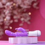 Jelly - Vibrador Duplo