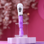 Jelly - Vibrador Duplo