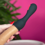 WAVINGLIGHT - Vibrador para Pênis e PPK