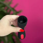 WAVINGLIGHT - Vibrador para Pênis e PPK
