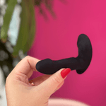 Cool Prost - Vibrador de Próstata em Silicone 