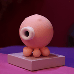 Octopi - Polvinho Sugador