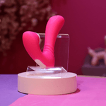 Grey - Vibrador e Sugador