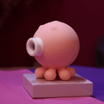 Octopi - Polvinho Sugador