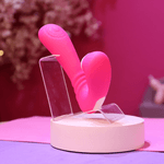 Grey - Vibrador e Sugador