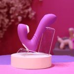 Grey - Vibrador e Sugador