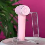 Dirce - Vibrador Tapping e Sugador de Clitóris