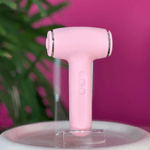 Dirce - Vibrador Tapping e Sugador de Clitóris
