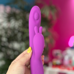 Candy - Estimulador De Ponto g e Clitóris