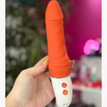 Tornado - Vibrador Super Potente