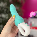 Tornado - Vibrador Super Potente