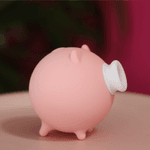PIGGY - O FAMOSINHO Porco Porquinho
