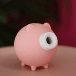 PIGGY - O FAMOSINHO Porco Porquinho