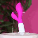 Newman - Vibrador com 30 modos