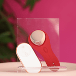 Bell - Vibrador De Calcinha