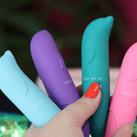 Vibrador Golfinho