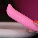 Vibrador Golfinho