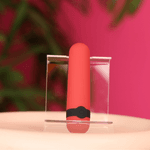 Smart Bullet