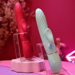 Bellatrix - Vibrador Vai e Vem