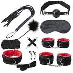 Red Wolf - Kit Sado
