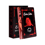 Baralho Kama Sutra Erótico Hard