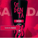 Sedenta Safada - Excitante Com Picância Média