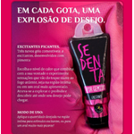 Sedenta Por Gemido - Excitante Com Picância Suave