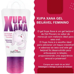 Xupa Xana - Melancia e Maracujá