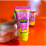 Love Lub - Lubrificante Bubbalove