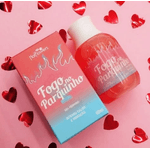 Fogo No Parquinho - Excitante Feminino