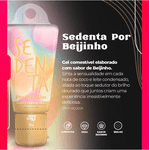 Sedenta Por Oral - Gel Comestível