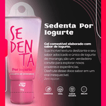 Sedenta Por Oral - Gel Comestível