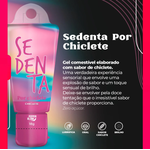 Sedenta Por Oral - Gel Comestível