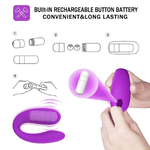 Vebe - Vibrador De Casal