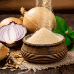Cebola em Pó – Praticidade e Sabor Intenso para Suas Receitas